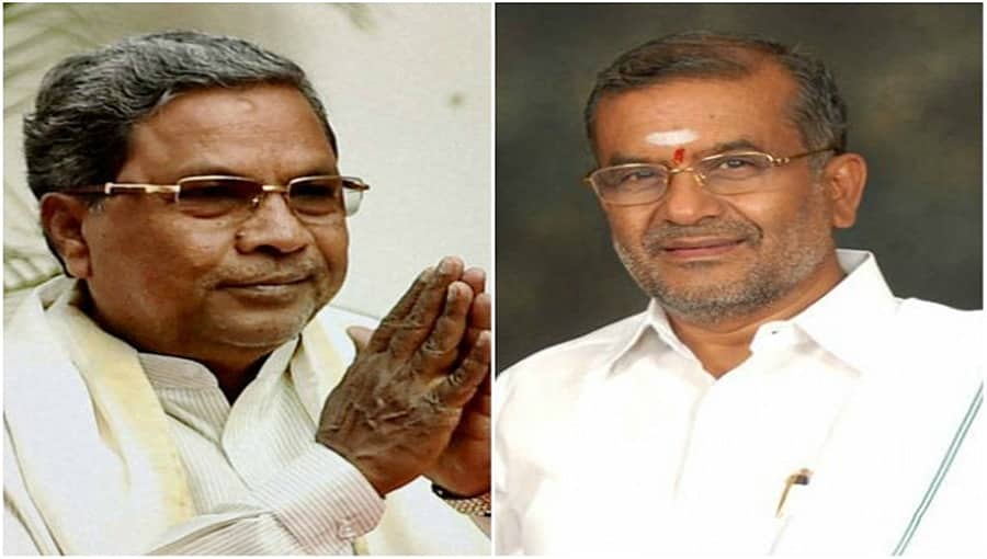 ಒಂದೇ ವೇದಿಕೆ ಹಂಚಿಕೊಳ್ಳಲಿದ್ದಾರೆ ಸಿದ್ದರಾಮಯ್ಯ- ಜಿಟಿ ದೇವೇಗೌಡ: 'ದಳಪತಿ'ಗಳಿಗೆ ಮತ್ತೊಂದು ಶಾಕ್!