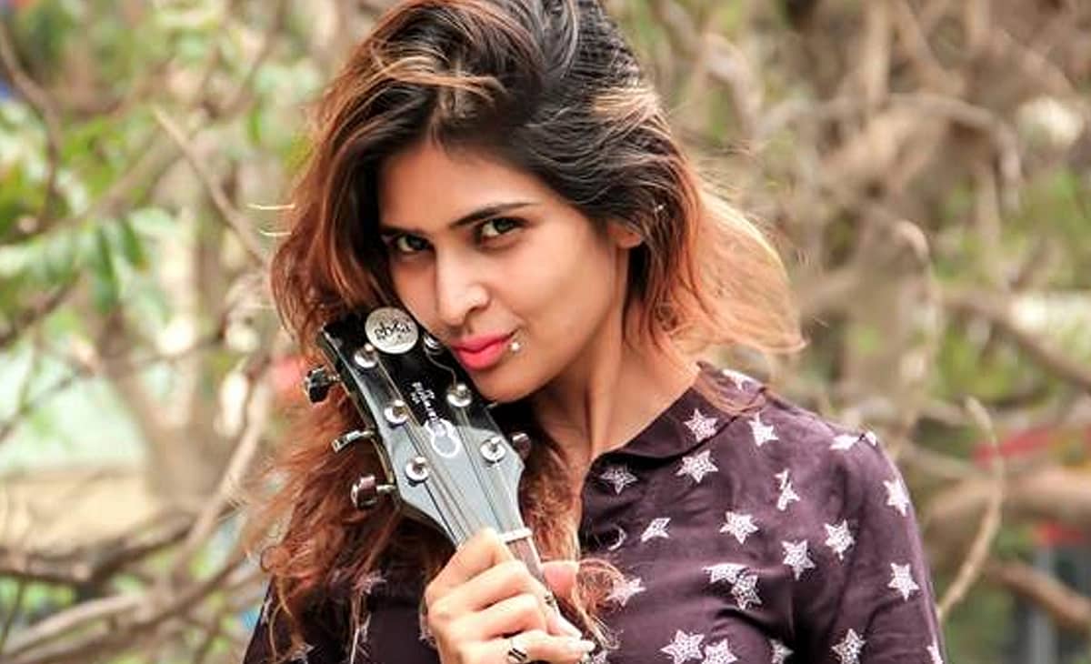 ಬಿಗ್ FM ರೇಡಿಯೊ ಜಾಕಿ ಪಟ್ ಪಟ್ ಪಟಾಕಿ ಶ್ರುತಿ ಗೆ ಲೀಡ್ ಇಂಡಿಯಾ ಫೌಂಡೇಶನ್‌ ಗೌರವ