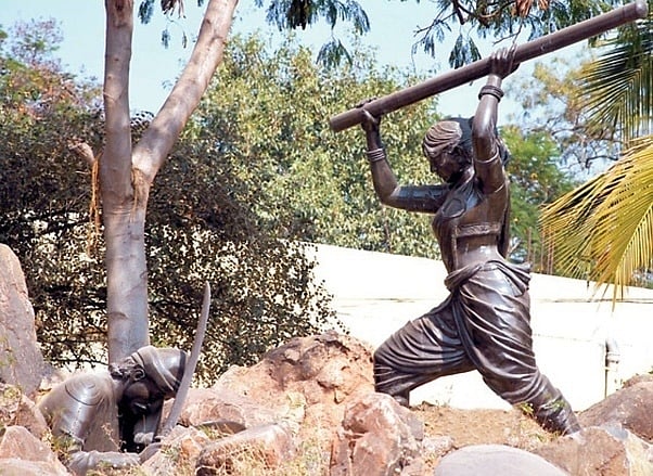 ರಾಜ್ಯಾದ್ಯಂತ ನ.11ಕ್ಕೆ ಒನಕೆ ಓಬವ್ವ ಜಯಂತಿ ಆಚರಣೆಗೆ ಸರ್ಕಾರ ಆದೇಶ