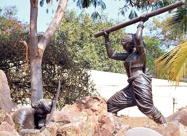 ರಾಜ್ಯಾದ್ಯಂತ ನ.11ಕ್ಕೆ ಒನಕೆ ಓಬವ್ವ ಜಯಂತಿ ಆಚರಣೆಗೆ ಸರ್ಕಾರ ಆದೇಶ