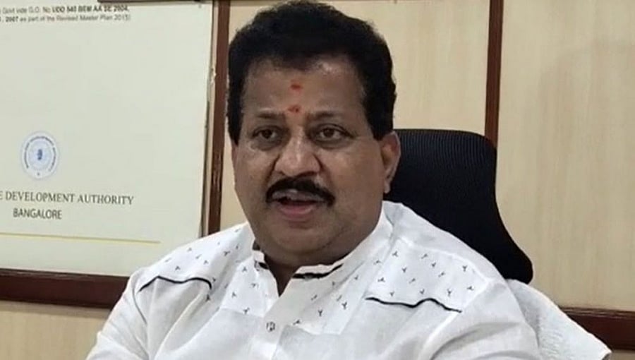 ಎಂಎಲ್ ಎ ವಿಶ್ವನಾಥ್ ಹತ್ಯೆಗೆ ನಡೆದಿತ್ತಾ ತಂತ್ರ? ಶಾಸಕರೇ ಮಾಡಿಸಿದ್ರಾ ವಿಡಿಯೋ? ತನಿಖೆ ಸಿಸಿಬಿ ಹೆಗಲಿಗೆ