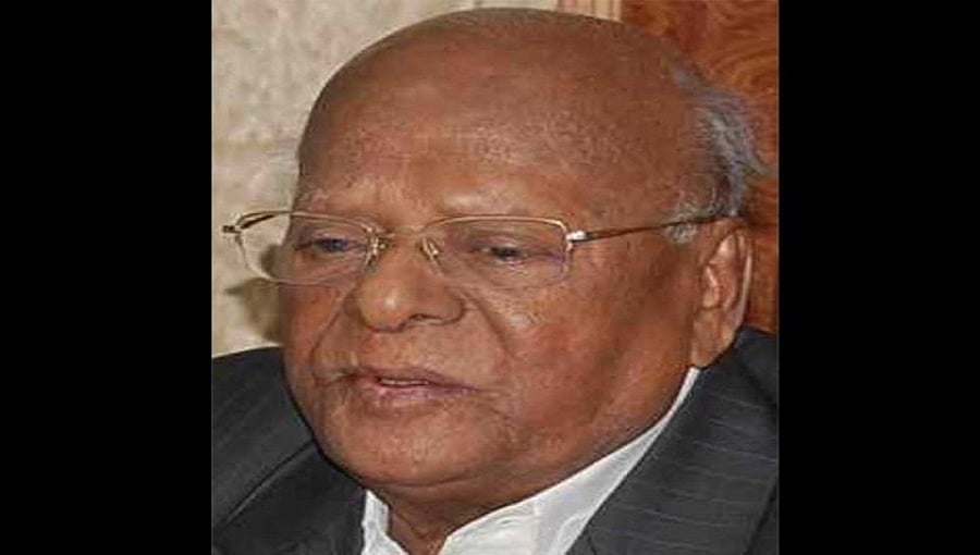ಮಾಜಿ ಕೇಂದ್ರ ಸಚಿವ, ಹಿರಿಯ ಕಾಂಗ್ರೆಸ್ ಮುಖಂಡ ಜಾಲಪ್ಪ ಆರೋಗ್ಯ ಸ್ಥಿತಿ ಗಂಭೀರ
