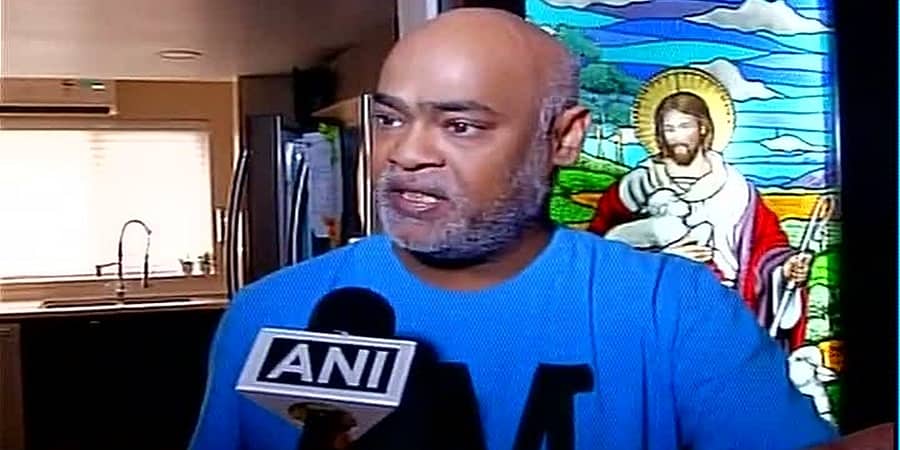 ಮಾಜಿ ಕ್ರಿಕೆಟಿಗ ವಿನೋದ್ ಕಾಂಬ್ಳಿ ದೂರು: ಅಪರಿಚಿತ ವ್ಯಕ್ತಿ ವಿರುದ್ಧ ಎಫ್ ಐಆರ್ ದಾಖಲು