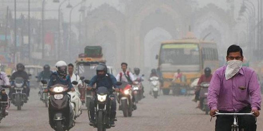 ದೆಹಲಿ ವಾಯುಗುಣಮಟ್ಟದಲ್ಲಿ ಅಲ್ಪ ಚೇತರಿಕೆ; ನಿರ್ಬಂಧ ಸಡಿಲಿಕೆಗೆ ಸಮಿತಿಗೆ ಅನುಮತಿ ನೀಡಿದ ಸುಪ್ರೀಂ ಕೋರ್ಟ್!