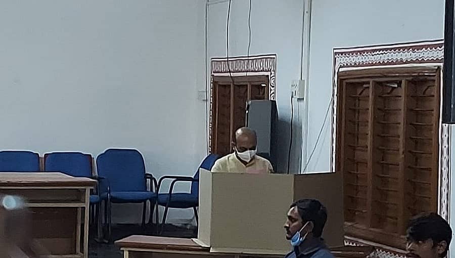ಜ.ಬಿಪಿನ್ ರಾವತ್ ಸಾವನ್ನು ಸೋಷಿಯಲ್ ಮೀಡಿಯಾಗಳಲ್ಲಿ ಸಂಭ್ರಮಿಸಿದವರ ವಿರುದ್ಧ ಕಠಿಣ ಕ್ರಮ: ಮುಖ್ಯಮಂತ್ರಿ ಬೊಮ್ಮಾಯಿ