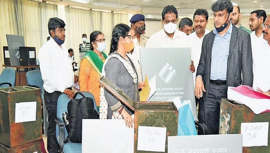 2023 ವಿಧಾನಸಭೆ ಚುನಾವಣೆಗೆ ವಿಧಾನ ಪರಿಷತ್ ಎಲೆಕ್ಷನ್ ದಿಕ್ಸೂಚಿ?: ಸಿಎಂ ಬೊಮ್ಮಾಯಿ, ಡಿ ಕೆ ಶಿವಕುಮಾರ್ ಗೆ ಅಗ್ನಿಪರೀಕ್ಷೆ