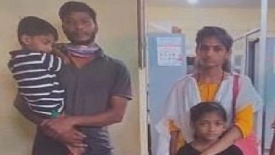 ಮಂಗಳೂರು: ನಾಲ್ವರ ಆತ್ಮಹತ್ಯೆ ಪ್ರಕರಣಕ್ಕೆ ಸ್ಫೋಟಕ ಟ್ವಿಸ್ಟ್; ಮತಾಂತರ ಯತ್ನ ಕಾರಣ; ಮಹಿಳೆ ಬಂಧನ!