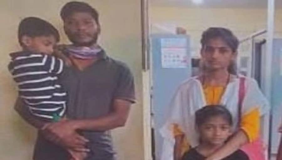 ಮಂಗಳೂರು: ನಾಲ್ವರ ಆತ್ಮಹತ್ಯೆ ಪ್ರಕರಣಕ್ಕೆ ಸ್ಫೋಟಕ ಟ್ವಿಸ್ಟ್; ಮತಾಂತರ ಯತ್ನ ಕಾರಣ; ಮಹಿಳೆ ಬಂಧನ!