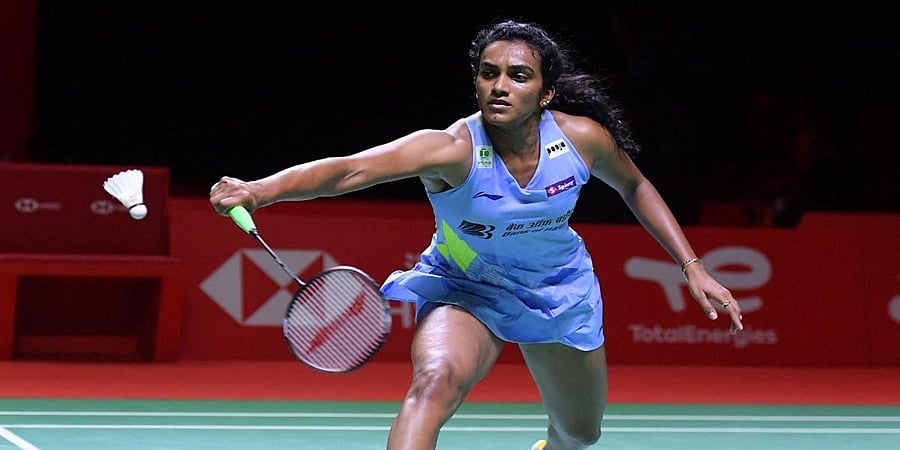 ವಿಶ್ವ ಬ್ಯಾಡ್ಮಿಂಟನ್ ಚಾಂಪಿಯನ್ ಶಿಪ್: ಪಿ.ವಿ. ಸಿಂಧು ಸೇರಿ 25 ಭಾರತೀಯ ಆಟಗಾರರು ಭಾಗಿ