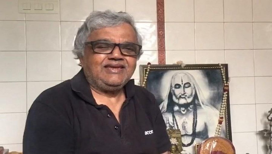 ನಿರ್ಮಾಪಕ ದ್ವಾರಕೀಶ್ ವಿರುದ್ಧ 50 ಲಕ್ಷ ಚೆಕ್ ಬೌನ್ಸ್ ಕೇಸು: ಒಂದು ತಿಂಗಳಲ್ಲಿ ಹಣ ಹಿಂತಿರುಗಿಸುವಂತೆ ಕೋರ್ಟ್ ಆದೇಶ