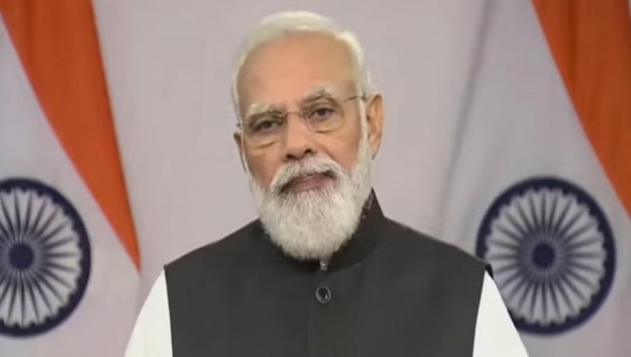 ಕೆಲ ಹೊತ್ತು ಹ್ಯಾಕ್ ಆಗಿ ಮತ್ತೆ ಸರಿಯಾದ ಪ್ರಧಾನಿ ನರೇಂದ್ರ ಮೋದಿಯವರ ಟ್ವಿಟ್ಟರ್ ಖಾತೆ!