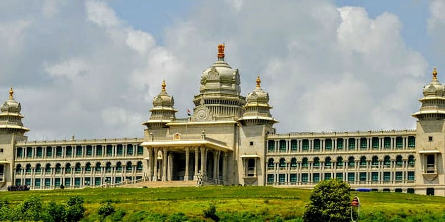 ಬೆಳಗಾವಿ ವಿಧಾನಮಂಡಲ ಅಧಿವೇಶನ; ಬಂದವರ ಭೋಜನಕ್ಕೆ ತಯಾರಿ
