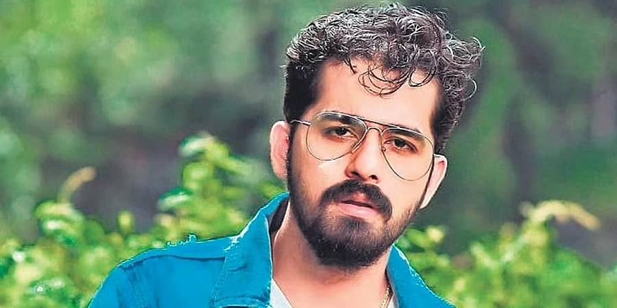 'ಅಬ ಜಬ ದಬ' ಚಿತ್ರದ ಹೀರೋ ಪೃಥ್ವಿ ಅಂಬರ್?