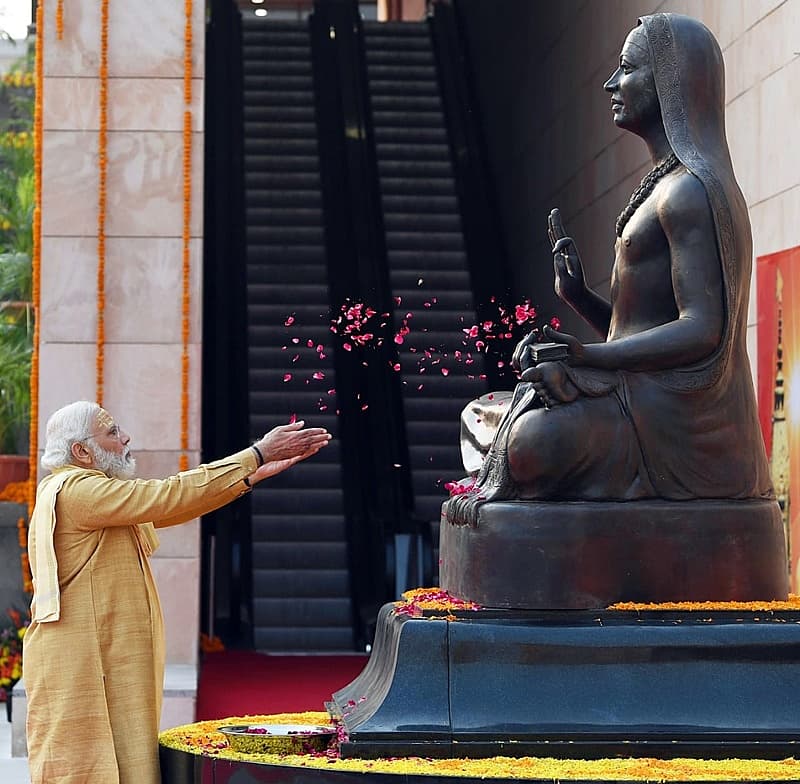 ಪ್ರಧಾನಿ ಮೋದಿ