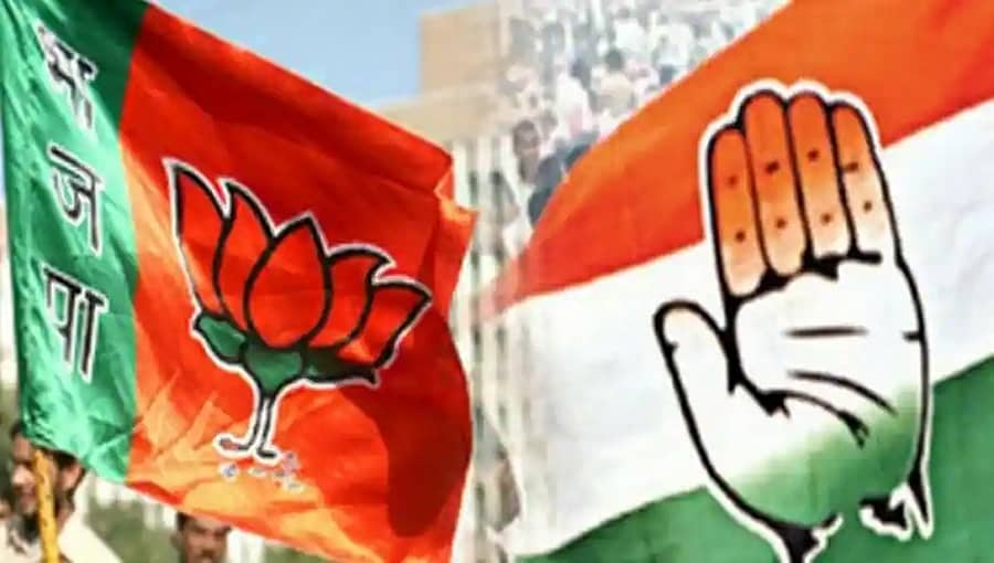 ಪರಿಷತ್ ಚುನಾವಣೆ: ದಕ್ಷಿಣ ಕನ್ನಡದಲ್ಲಿ ಗೆದ್ದ ಬಿಜೆಪಿ, ಕಾಂಗ್ರೆಸ್ ಅಭ್ಯರ್ಥಿ!