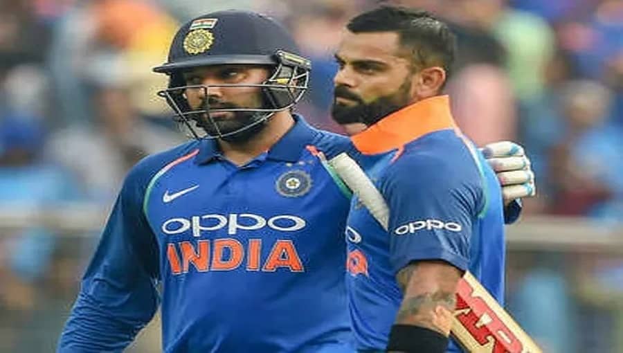 ತಂಡದ ಆಯ್ಕೆಗೂ ಒಂದೂವರೆ ಗಂಟೆ ಮುಂಚೆ ನನಗೆ ತಿಳಿಸಿದ್ರು: ನಾಯಕತ್ವದಿಂದ ಕಿತ್ತು ಹಾಕಿದ ಬಗ್ಗೆ ಕೊಹ್ಲಿ ಹೇಳಿದ್ದು!