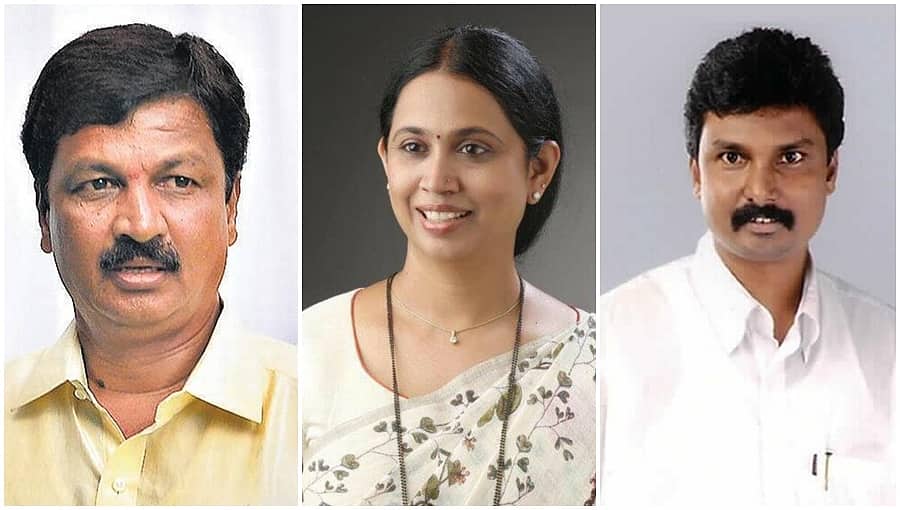 ಘಟಾನುಘಟಿಗಳಿದ್ದರೂ ಬೆಳಗಾವಿಯಲ್ಲಿ 'ಮಕಾಡೆ ಮಲಗಿದ 'ಬಿಜೆಪಿ'!: ಹೆಬ್ಬಾಳ್ಕರ್ ವಿರುದ್ಧ ತಿರುಗಿ ಬಿದ್ದಿದ್ದ 'ಸಾಹುಕಾರ್' ಗೆ ಮುಖಭಂಗ!