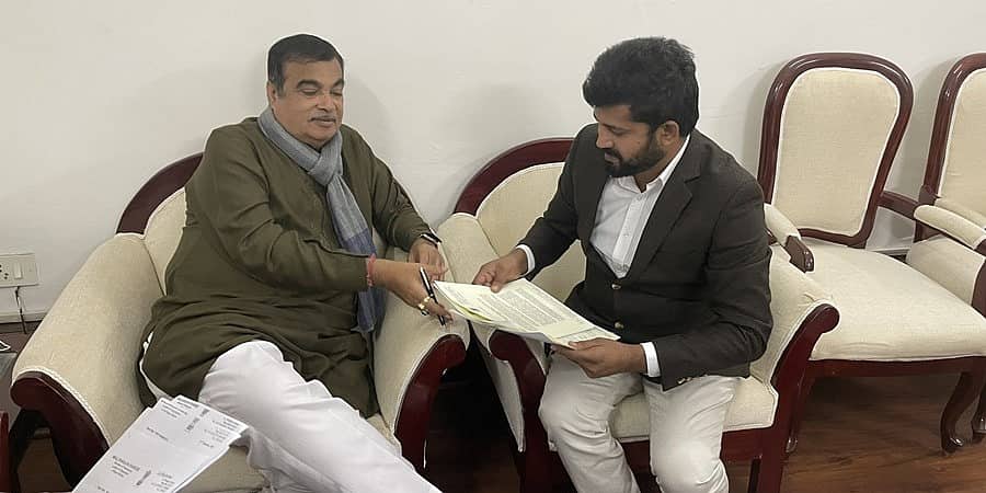 1,600 ಕೋಟಿ ರೂ. ವೆಚ್ಚದ ಚನ್ನರಾಯಪಟ್ಟಣ- ಮಾಕುಟ್ಟ ಹೆದ್ದಾರಿ ಯೋಜನೆಗೆ ಗಡ್ಕರಿ ಒಪ್ಪಿಗೆ: ಸಂಸದ ಪ್ರತಾಪ್ ಸಿಂಹ