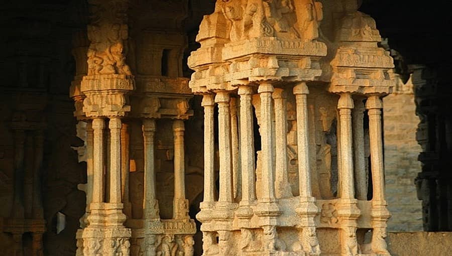 ಹಂಪಿಯ ಸ್ಮಾರಕ ಬಗ್ಗೆ ಅವಹೇಳನದ ಮಾತು: ಬೆಂಗಳೂರು ಮೂಲದ ಸ್ಟಾಂಡ್ ಅಪ್ ಕಾಮಿಡಿಯನ್ ವಿರುದ್ಧ ಕೇಸು ದಾಖಲು