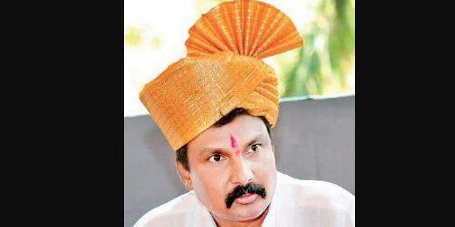 ಬೆಳಗಾವಿಯಲ್ಲಿ ಕಮಲ ಸೋಲಿಗೆ ಕಾಂಗ್ರೆಸ್, ಬಿಜೆಪಿ ನಾಯಕರ 'ರಹಸ್ಯ ಸಭೆ' ಕಾರಣ: ಲಖನ್ ಜಾರಕಿಹೊಳಿ