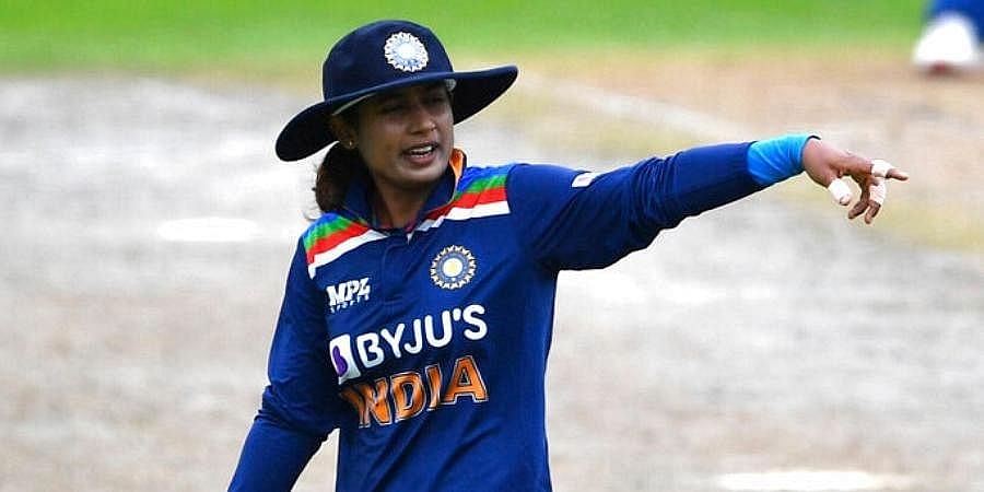 ಕ್ರಿಕೆಟ್: ಮಹಿಳಾ ಒಡಿಐ ವಿಶ್ವಕಪ್ ವೇಳಾಪಟ್ಟಿ; ಮಾ.6 ರಂದು ಪಾಕ್ ವಿರುದ್ಧ ಭಾರತದ ಮೊದಲ ಪಂದ್ಯ
