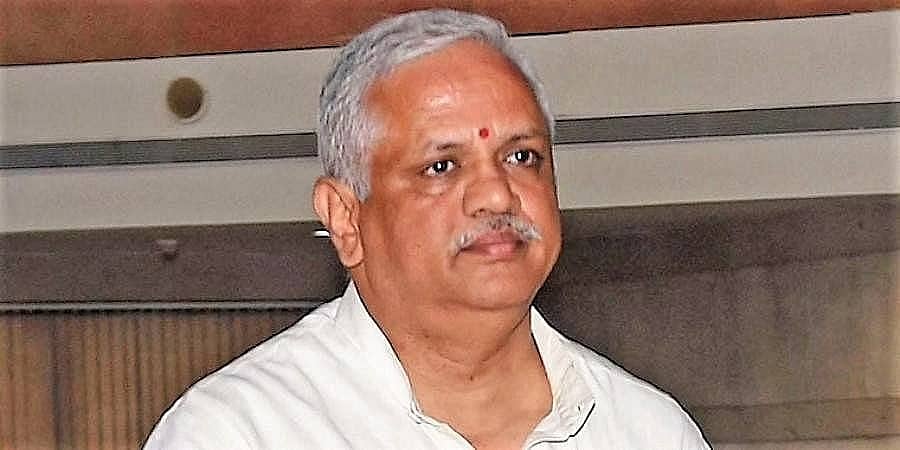ಬಿಎಲ್ ಸಂತೋಷ್‌ಗೆ ಹೊಸ ನೋಟಿಸ್ ಜಾರಿ ಮಾಡಿ: ಎಸ್‌ಐಟಿಗೆ ತೆಲಂಗಾಣ ಹೈಕೋರ್ಟ್ ಆದೇಶ
