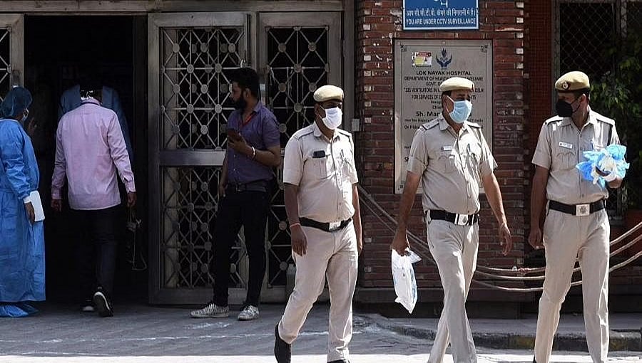 ದೆಹಲಿಯಲ್ಲಿ ಮತ್ತೆ 10 ಓಮಿಕ್ರಾನ್ ಕೇಸುಗಳು ಪತ್ತೆ, ಒಟ್ಟು ಸೋಂಕಿತರ ಸಂಖ್ಯೆ 20ಕ್ಕೆ ಏರಿಕೆ