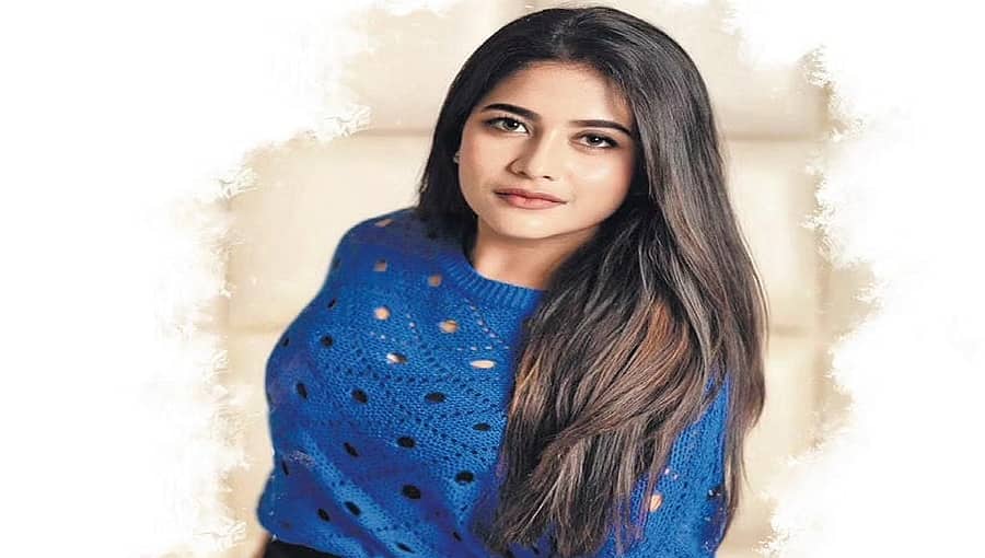 'ರೈಡರ್' ಜೊತೆ ಅದೃಷ್ಟ ಪರೀಕ್ಷೆಗೆ 'ಮಿಥುನ ರಾಶಿ' ನಟಿ ಸಂಪದ ಹುಲಿವಾನ ಮುಂದು