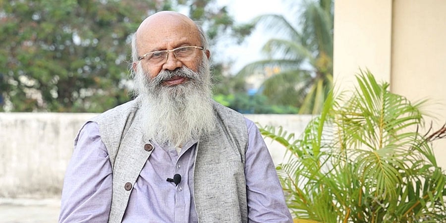 ಖ್ಯಾತ ಹಿರಿಯ ನಟ ಶಿವರಾಮ್ ತಲೆಗೆ ಬಲವಾದ ಪೆಟ್ಟು, ಐಸಿಯುನಲ್ಲಿ ಚಿಕಿತ್ಸೆ