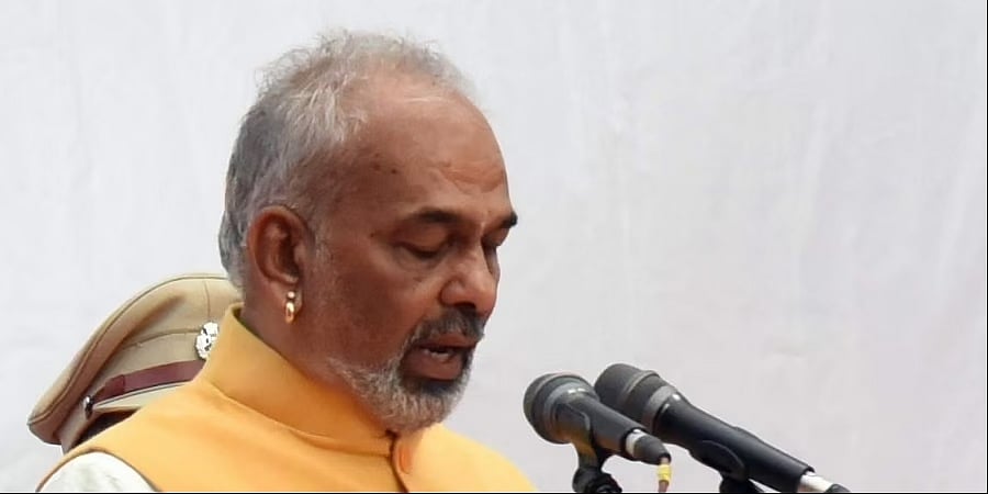 ಬಿಜೆಪಿಗೆ 'ಕೈ' ಕೊಡ್ತಾರಾ ಎ ಮಂಜು: ತವರು ಪಕ್ಷಕ್ಕೆ ಮರಳಲು ವೇದಿಕೆ ಸಜ್ಜು! ಸಿದ್ದರಾಮಯ್ಯ ತೀವ್ರ ವಿರೋಧ