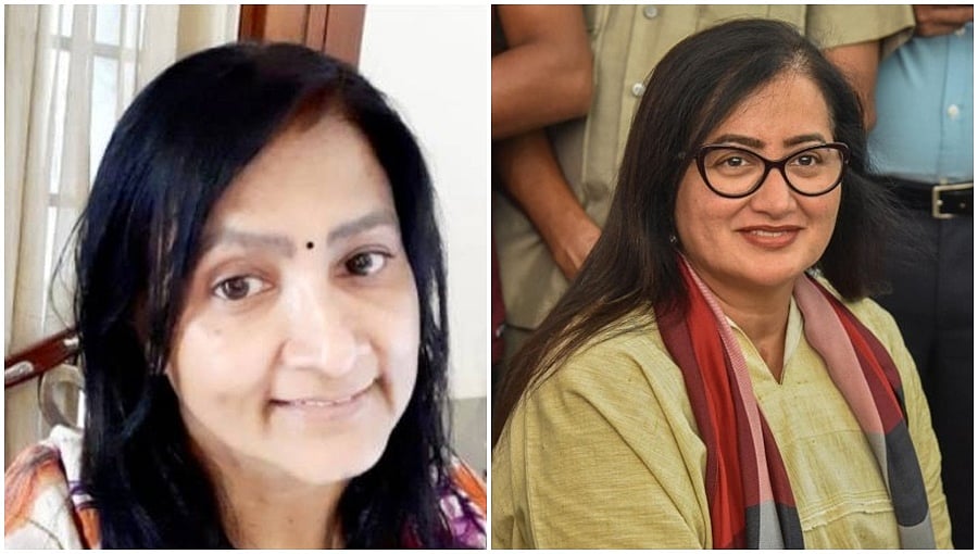 ಸಂಸದೆ ಸುಮಲತಾ ಸಹೋದರಿಗೆ ವಂಚನೆ: ಬ್ಯಾಂಕ್ ಮ್ಯಾನೇಜರ್ ಧಮ್ಕಿ!