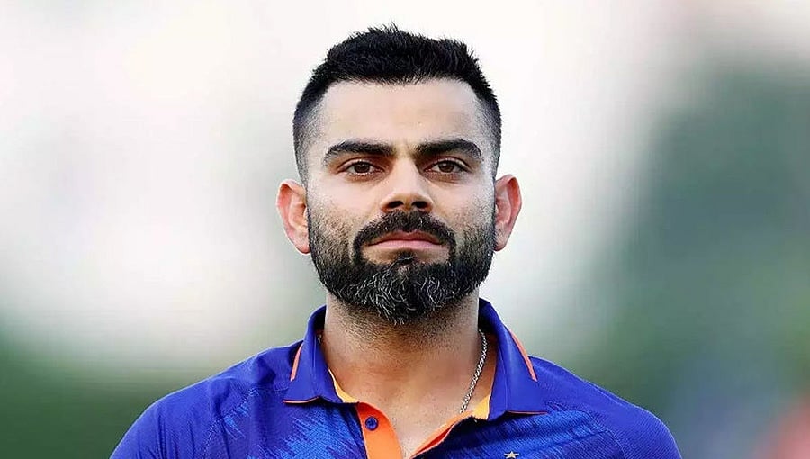 ವಿರಾಟ್ ಕೊಹ್ಲಿ ಜನ್ಮದಿನ: ಈಡೆನ್ ಗಾರ್ಡನ್ ನಲ್ಲಿ ಪಂದ್ಯ ವೀಕ್ಷಕರಿಗೆ 70 ಸಾವಿರ ಕೊಹ್ಲಿ ಮಾಸ್ಕ್