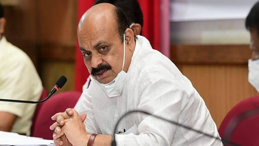 ಬೆಳಗಾವಿ ಅಧಿವೇಶನದಲ್ಲೇ ಮತಾಂತರ ನಿಷೇಧ ಮಸೂದೆ ಮಂಡನೆಗೆ ಸಚಿವ ಸಂಪುಟ ಅಸ್ತು