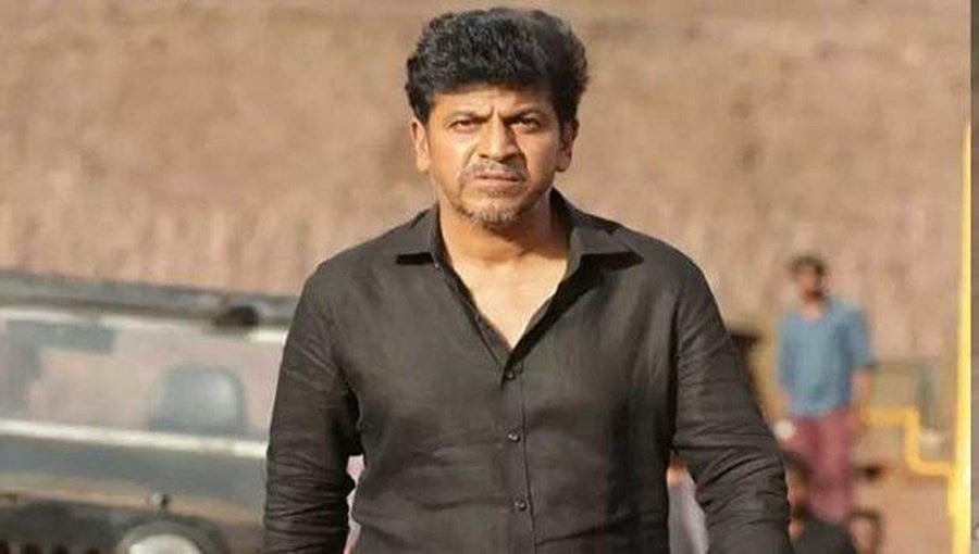 'ಕನ್ನಡ ಭಾಷೆ, ಕನ್ನಡತನ ಉಳಿವಿಗೆ ಪ್ರಾಣ ಬೇಕಾದ್ರು ನೀಡ್ತೇನೆ, ಸರ್ಕಾರ ಕಠಿಣ ನಿಲುವು ತಳೆಯಬೇಕು': ನಟ ಶಿವರಾಜ್ ಕುಮಾರ್