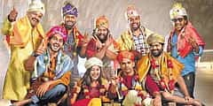 'ಬಡವ ರಾಸ್ಕಲ್' ಸ್ನೇಹಿತರೇ ನಿರ್ಮಿಸಿದ ಪಕ್ಕಾ ಲೋಕಲ್ ಸಿನಿಮಾ: ಕೊರಿಯರ್ ಬಾಯ್ ನಿಂದ ನಿರ್ದೇಶಕ ಹುದ್ದೆಗೇರಿದ ಶಂಕರ್ ಗುರು