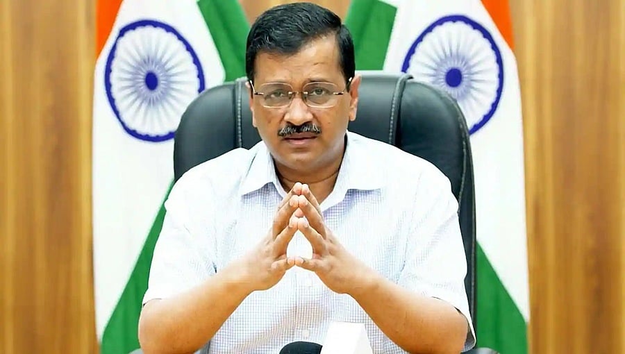 ಓಮಿಕ್ರಾನ್ ಹೆಚ್ಚಳ: ಕ್ರಿಸ್ಮಸ್, ಹೊಸ ವರ್ಷಕ್ಕೆ ದೆಹಲಿ ಸರ್ಕಾರ ಬ್ರೇಕ್