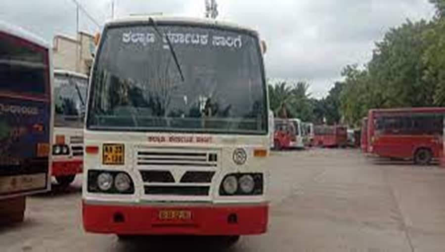 ಮಹಾರಾಷ್ಟ್ರಕ್ಕೆ ಕಲ್ಯಾಣ ಕರ್ನಾಟಕ ರಸ್ತೆ ಸಾರಿಗೆ ಸಂಸ್ಥೆ ಬಸ್ ಸಂಚಾರ ನಿರ್ಬಂಧ