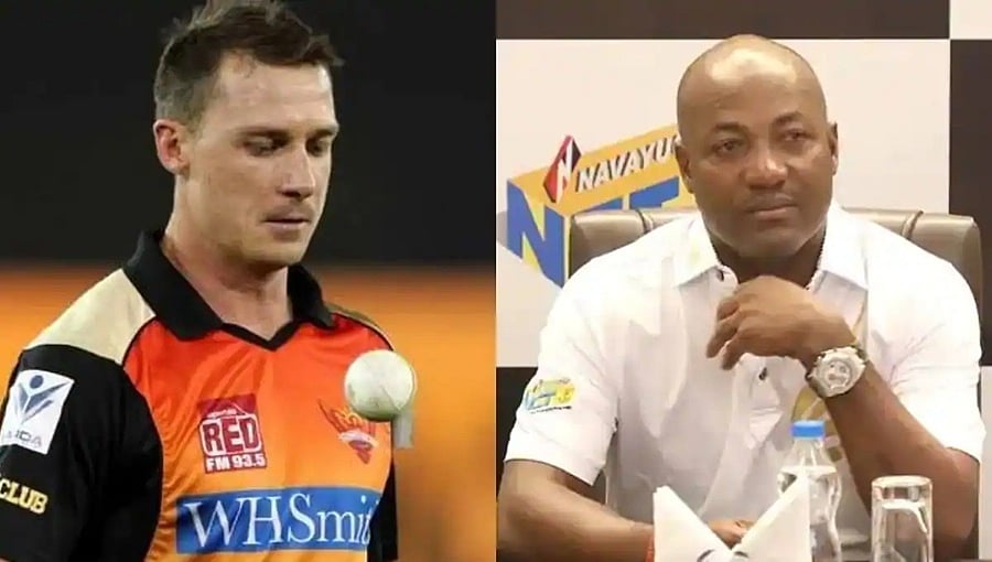 ಐಪಿಎಲ್ 2022: ಸನ್ ರೈಸರ್ಸ್ ಹೈದರಬಾದ್ ಗೆ ಕೋಚ್ ಆಗಿ ಬ್ರಿಯಾನ್ ಲಾರಾ ಆಯ್ಕೆ