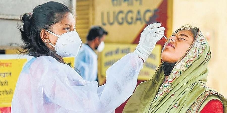 ಬೆಂಗಳೂರು: ನಗರದ ಸ್ಪಷ್ಟ ಕೊರೊನಾ ಚಿತ್ರಣ ನೀಡಲಿರುವ ಬಿಬಿಎಂಪಿ ಹೊಸ ಆಪ್