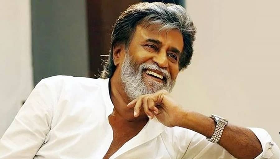 ಸೂಪರ್ ಸ್ಟಾರ್ ರಜನಿಕಾಂತ್ ಗೆ ಆ್ಯಕ್ಷನ್-ಕಟ್ ಹೇಳುವಾಸೆ: ನಟ ನಾನಿ
