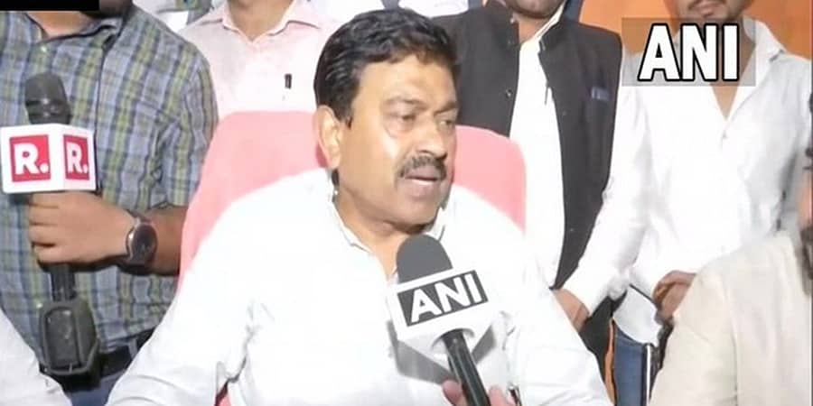 ದೆಹಲಿ: ಕೇಂದ್ರ ಸಚಿವ ಅಜಯ್ ಮಿಶ್ರಾಗೆ ಬ್ಲಾಕ್ ಮೇಲ್ ಪ್ರಯತ್ನ, ಐವರ ಬಂಧನ