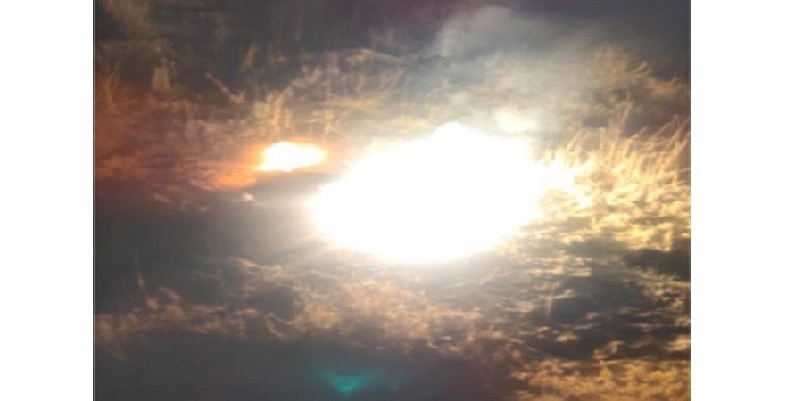 ಜೈಸಲ್ಮೇರ್: ಐಎಎಫ್ ನ ಮಿಗ್-21 ಪತನ; ಪೈಲಟ್ ನಿಧನ