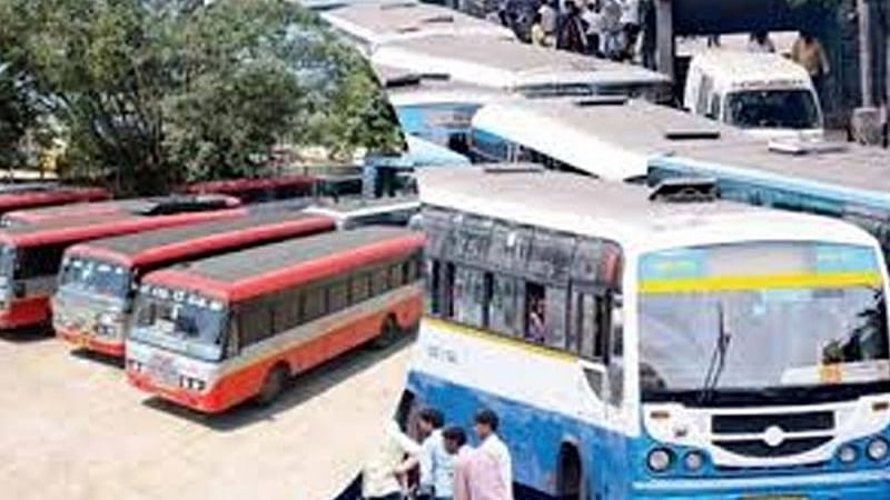 ಕೆಎಸ್ ಆರ್ ಟಿಸಿ, ಬಿಎಂಟಿಸಿ ಖಾಸಗೀಕರಣ ಇಲ್ಲ: ಮೇಲ್ಮನೆಯಲ್ಲಿ ಸಚಿವ ಕೋಟಾ ಶ್ರೀನಿವಾಸ ಪೂಜಾರಿ ಹೇಳಿಕೆ