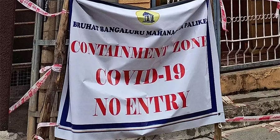 ಓಮೈಕ್ರಾನ್ ಆತಂಕ: ಮಧ್ಯ ಪ್ರದೇಶದಲ್ಲಿ ನೈಟ್ ಕರ್ಫ್ಯೂ ಜಾರಿ, ಕರ್ನಾಟಕ ಸೇರಿ ಹಲವು ರಾಜ್ಯಗಳಲ್ಲಿ ನಿರ್ಬಂಧ