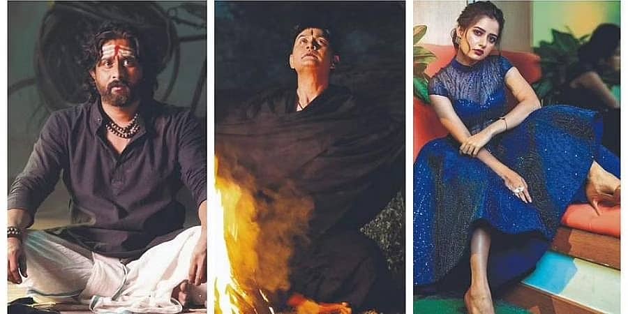 ಜನವರಿ 14ಕ್ಕೆ ಶರಣ್ ಅಭಿನಯದ 'ಅವತಾರ ಪುರುಷ' ಬಿಡುಗಡೆ