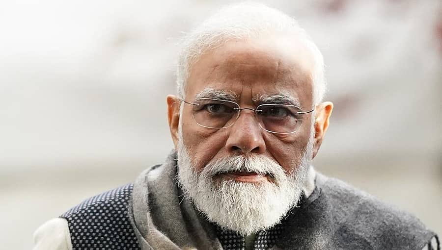 ಜಗತ್ತಿಗೆ ಮಾರ್ಗದರ್ಶನ ನೀಡುತ್ತಿದ್ದ ಭಾರತ ಇಂದು ಅಪಾಯದಲ್ಲಿದೆ: ಪ್ರಧಾನಿ ಮೋದಿ