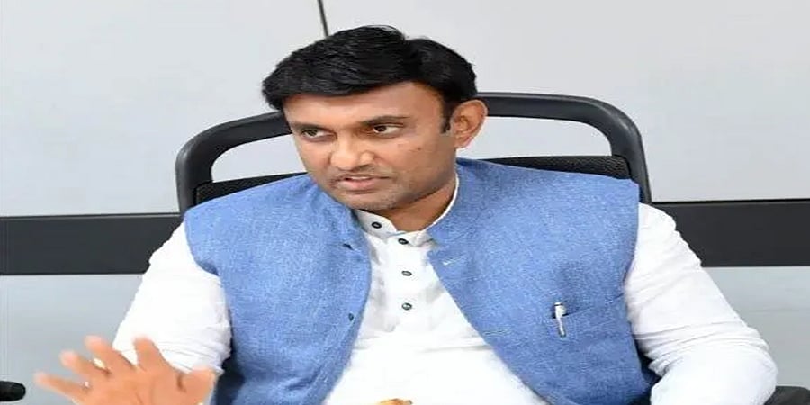 ಮಕ್ಕಳಿಗೆ ಲಸಿಕೆ: ಪ್ರಧಾನಿಯ ಸಮಯೋಚಿತ ನಿರ್ಧಾರ, ಕೊರೊನಾ ವಿರುದ್ಧದ ಹೋರಾಟಕ್ಕೆ ಮತ್ತಷ್ಟು ಬಲ-ಡಾ. ಸುಧಾಕರ್
