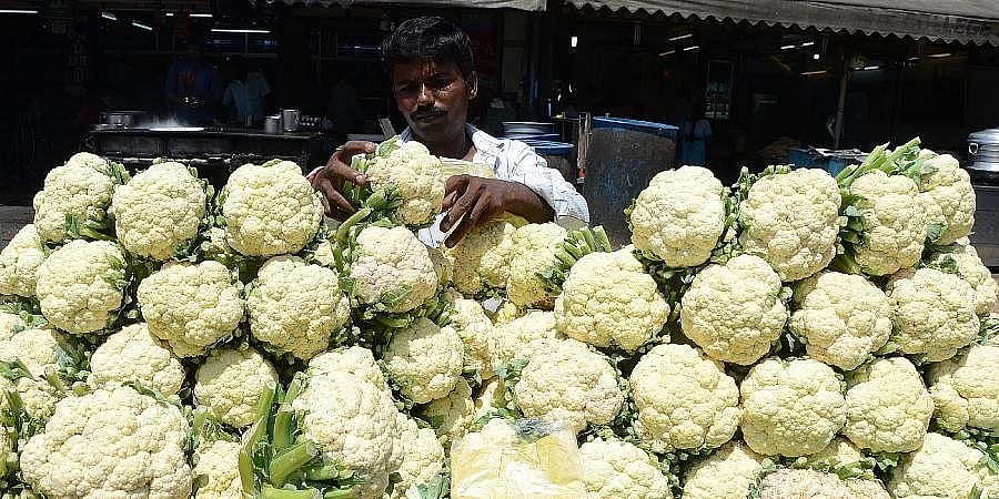 ಒಡಿಶಾ: ಆಕಾಶದಿಂದ ಧರೆಗಿಳಿದು ಬಂದ ತರಕಾರಿಗಳ ಬೆಲೆ: ಜನಸಾಮಾನ್ಯರು ನಿರಾಳ