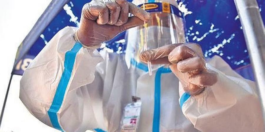 ಓಮಿಕ್ರಾನ್ ಆತಂಕ: ರಾಜ್ಯಕ್ಕೆ ಕೇಂದ್ರ ತಂಡ, 5 ದಿನಗಳ ಕಾಲ ವಾಸ್ತವ್ಯ