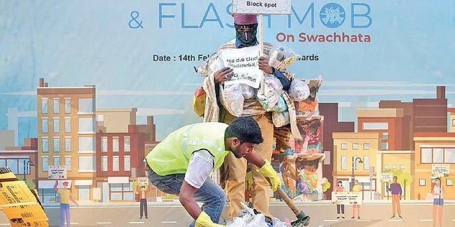 ಪ್ರತಿಭಟನೆಗೆ ಮುಂದಾದ ಗುತ್ತಿಗೆದಾರರು: ಡಿ.31ರಿಂದ ಸಿಲಿಕಾನ್ ಸಿಟಿಯಲ್ಲಿ ತಲೆದೋರಲಿದೆ ಕಸದ ಸಮಸ್ಯೆ!